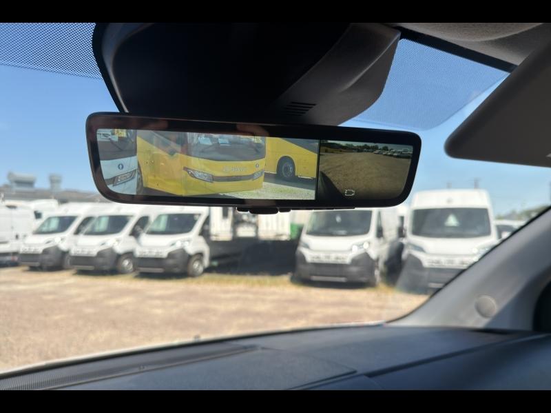 Image FIAT Scudo Fg M 2.2 Diesel 180ch Cabine Approfondie Fixe S-Design automatique