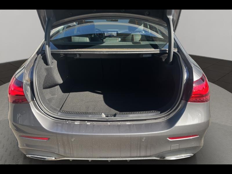 Image MERCEDES-BENZ Classe A Berline 200 d 150ch AMG Line 8G-DCT