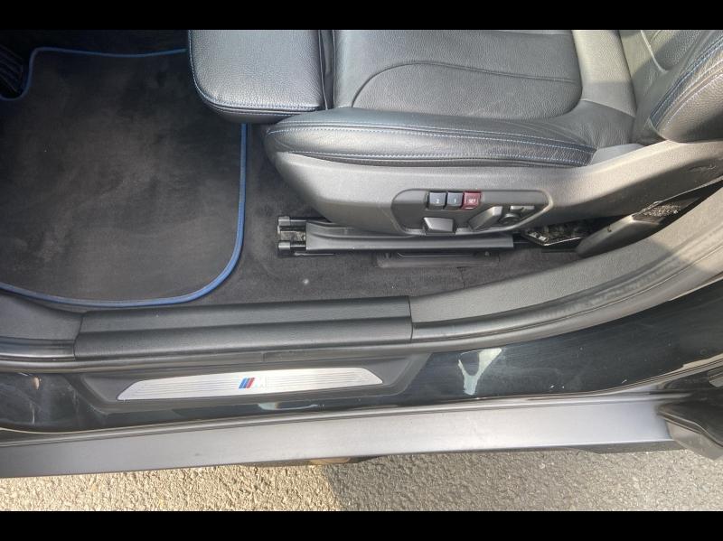Image BMW X2 sDrive20iA 192ch M Sport DKG7 Euro6d-T 132g