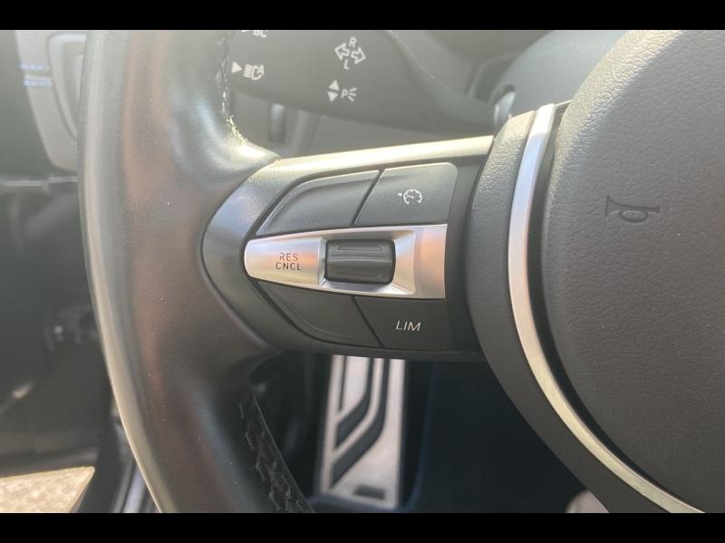 Image BMW X2 sDrive20iA 192ch M Sport DKG7 Euro6d-T 132g