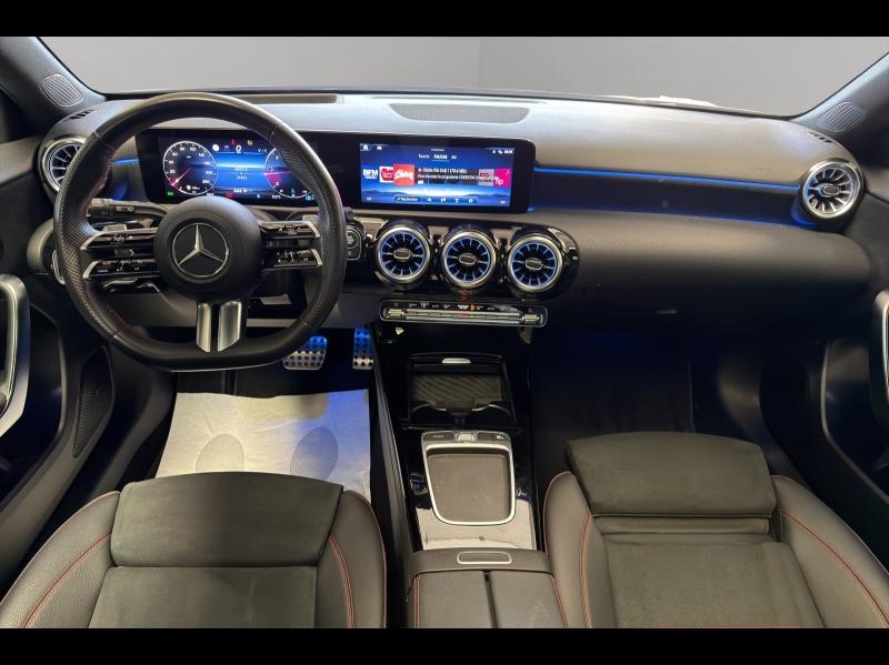 Image MERCEDES-BENZ Classe A 200 d 150ch AMG Line 8G-DCT