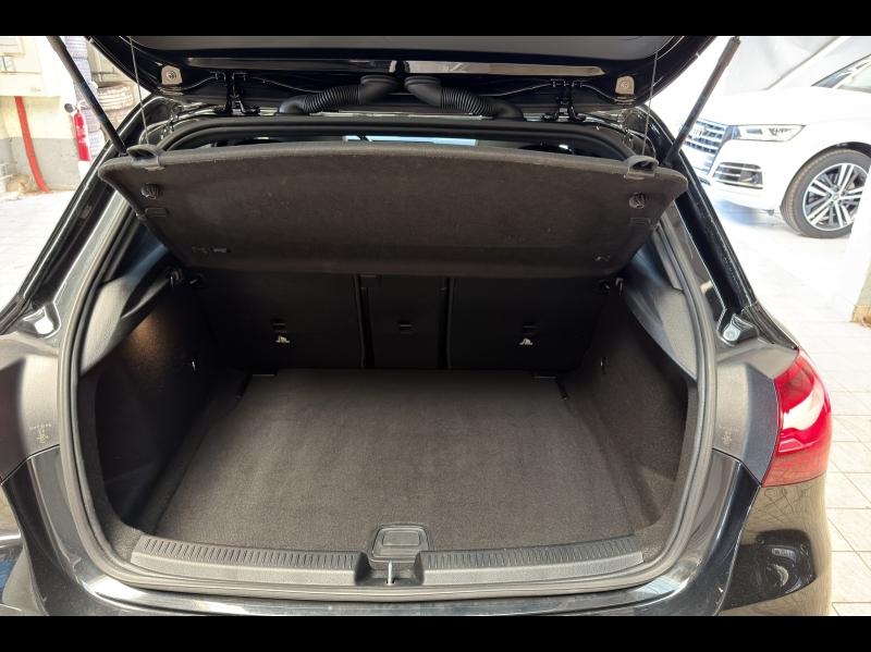 Image MERCEDES-BENZ Classe A 200 d 150ch AMG Line 8G-DCT