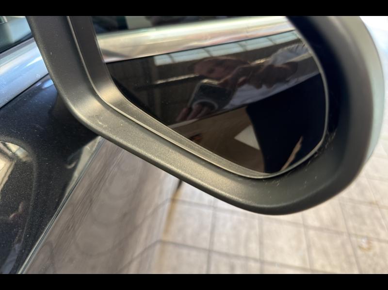 Image MERCEDES-BENZ Classe A 200 d 150ch AMG Line 8G-DCT