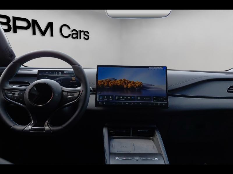 Image BYD Seal 6 Touring 1.5 DM-i 212ch Comfort