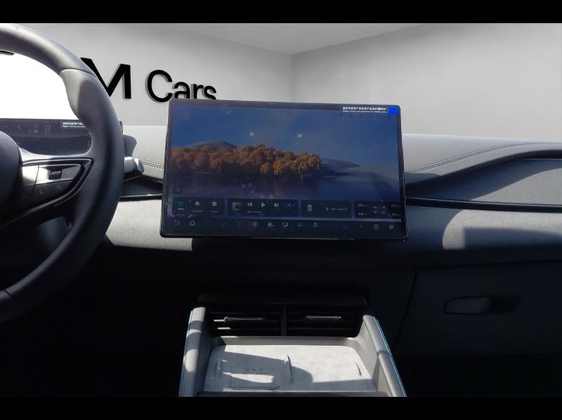 Image BYD Seal 6 Touring 1.5 DM-i 212ch Comfort