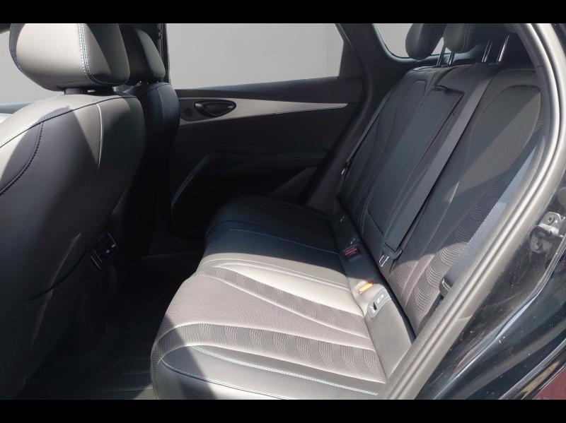 Image BYD Seal 6 Touring 1.5 DM-i 212ch Comfort