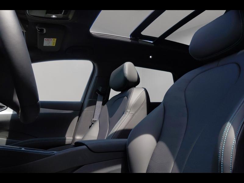 Image BYD Seal 6 Touring 1.5 DM-i 212ch Comfort