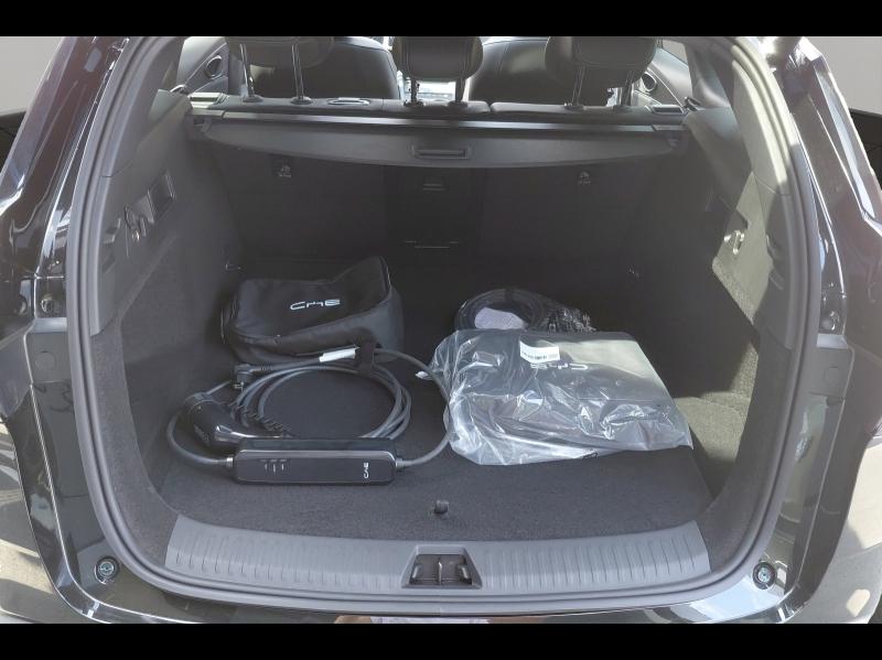 Image BYD Seal 6 Touring 1.5 DM-i 212ch Comfort