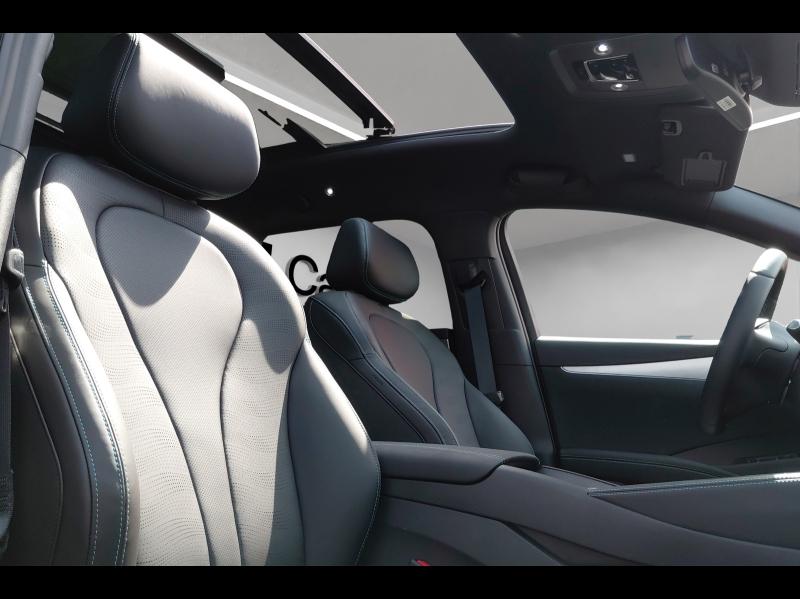 Image BYD Seal 6 Touring 1.5 DM-i 212ch Comfort
