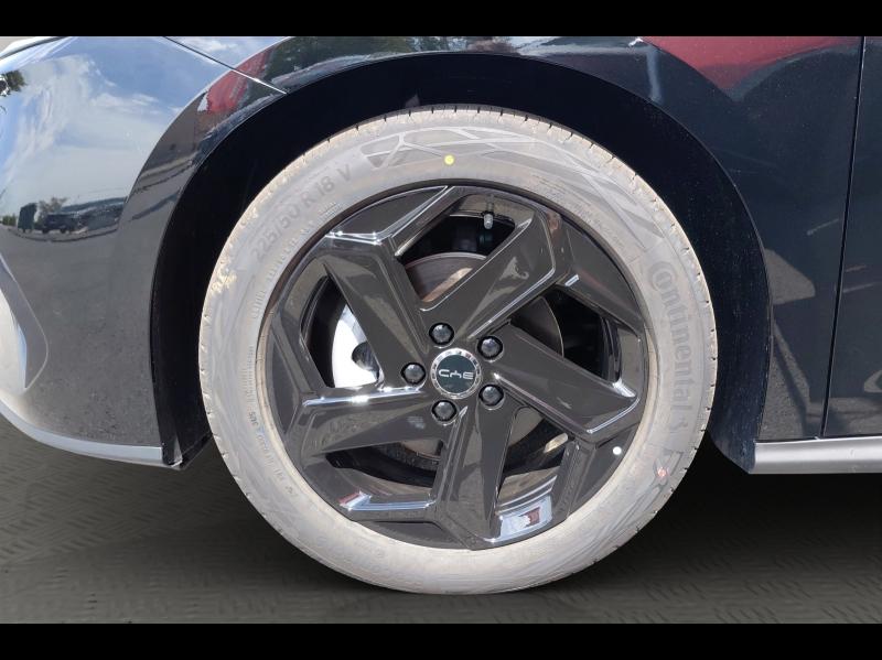 Image BYD Seal 6 Touring 1.5 DM-i 212ch Comfort