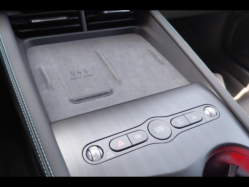 Image BYD Seal 6 Touring 1.5 DM-i 212ch Comfort