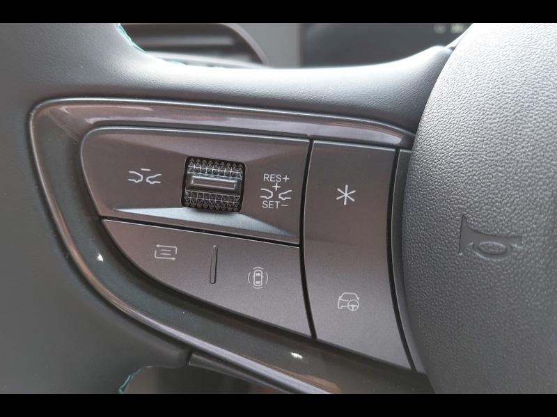 Image BYD Seal 6 Touring 1.5 DM-i 212ch Comfort
