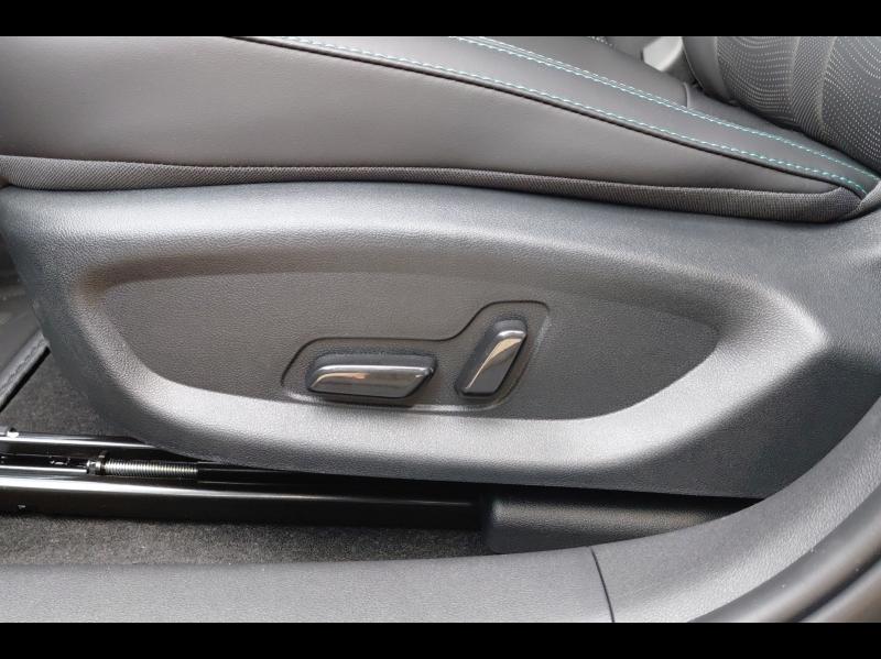 Image BYD Seal 6 Touring 1.5 DM-i 212ch Comfort