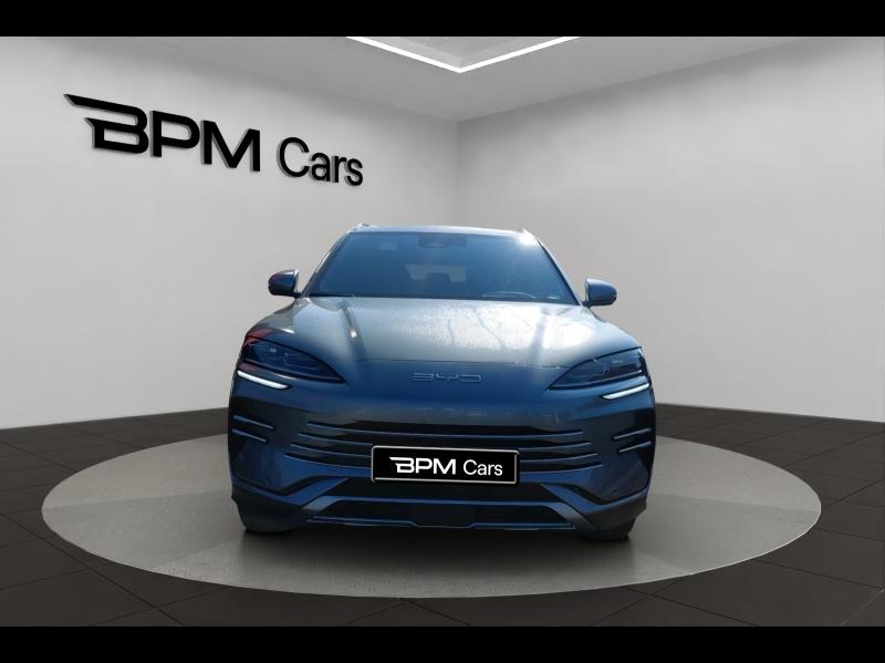 Image BYD Seal U 1.5 DM-i 218ch Boost