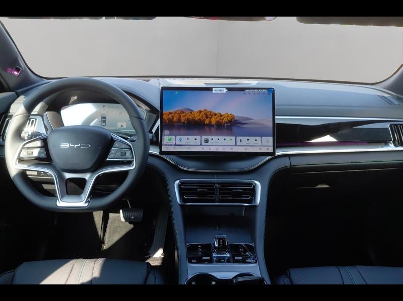 Image BYD Seal U 1.5 DM-i 218ch Boost