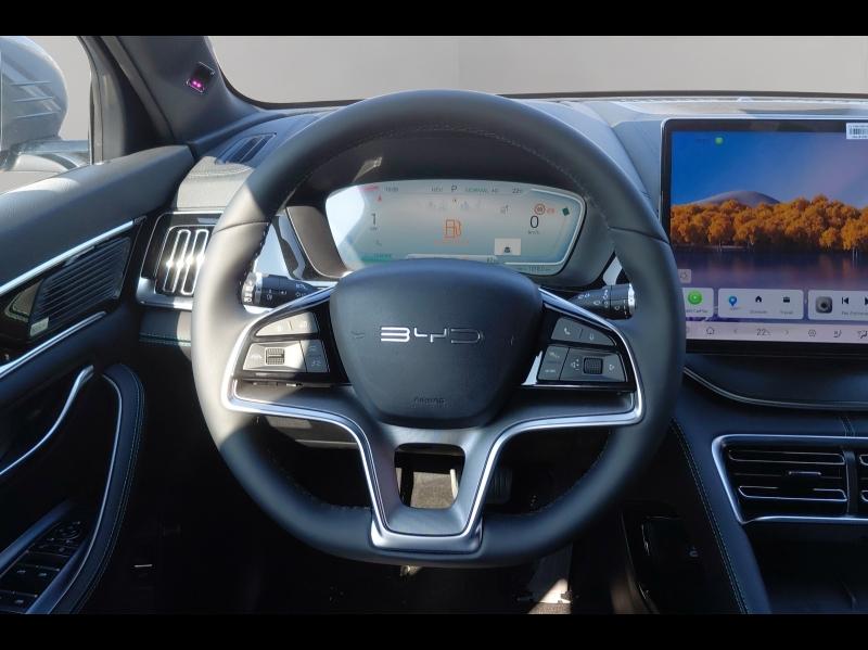 Image BYD Seal U 1.5 DM-i 218ch Boost