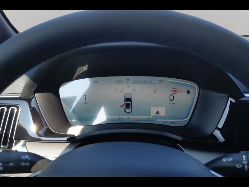 Image BYD Seal U 1.5 DM-i 218ch Boost