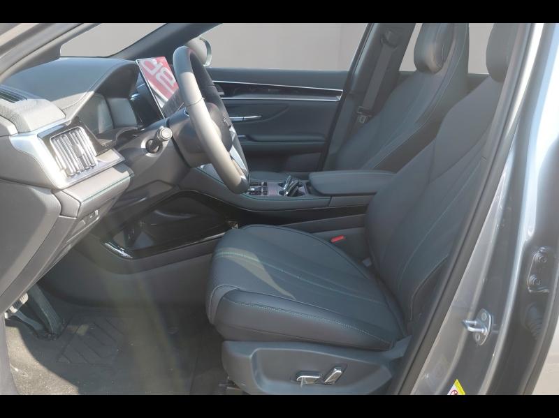 Image BYD Seal U 1.5 DM-i 218ch Boost