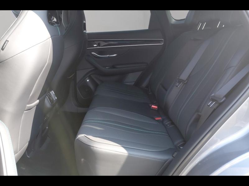 Image BYD Seal U 1.5 DM-i 218ch Boost