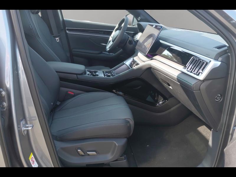 Image BYD Seal U 1.5 DM-i 218ch Boost