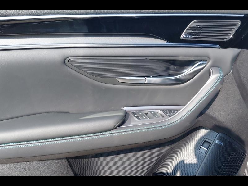Image BYD Seal U 1.5 DM-i 218ch Boost