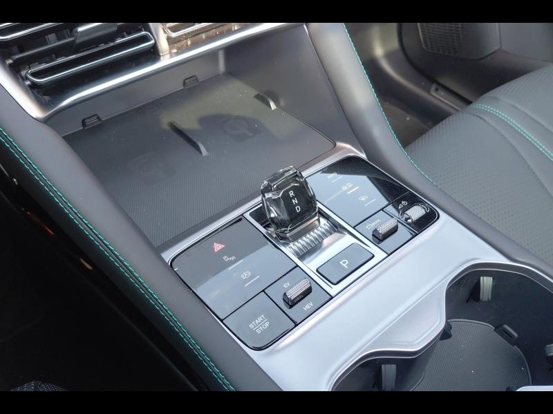 Image BYD Seal U 1.5 DM-i 218ch Boost