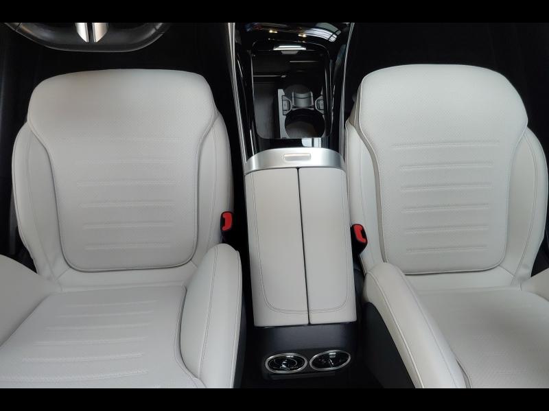 Image MERCEDES-BENZ Classe C 300 d e Hybrid EQ 197+129ch AMG Line