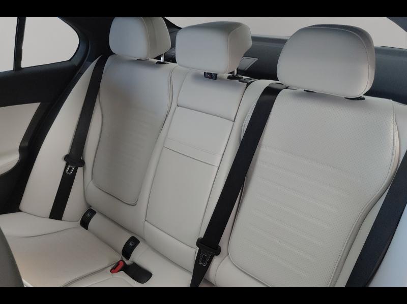 Image MERCEDES-BENZ Classe C 300 d e Hybrid EQ 197+129ch AMG Line