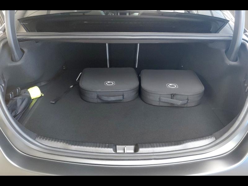 Image MERCEDES-BENZ Classe C 300 d e Hybrid EQ 197+129ch AMG Line