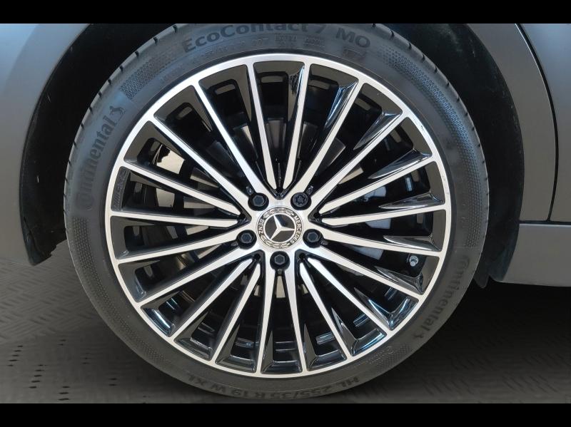 Image MERCEDES-BENZ Classe C 300 d e Hybrid EQ 197+129ch AMG Line