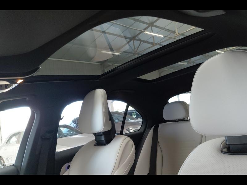 Image MERCEDES-BENZ Classe C 300 d e Hybrid EQ 197+129ch AMG Line
