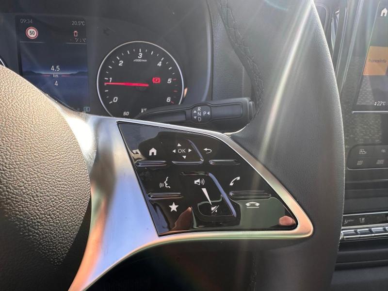 Image MERCEDES-BENZ Vito Fg 116 CDI Long Select Propulsion 9G-Tronic