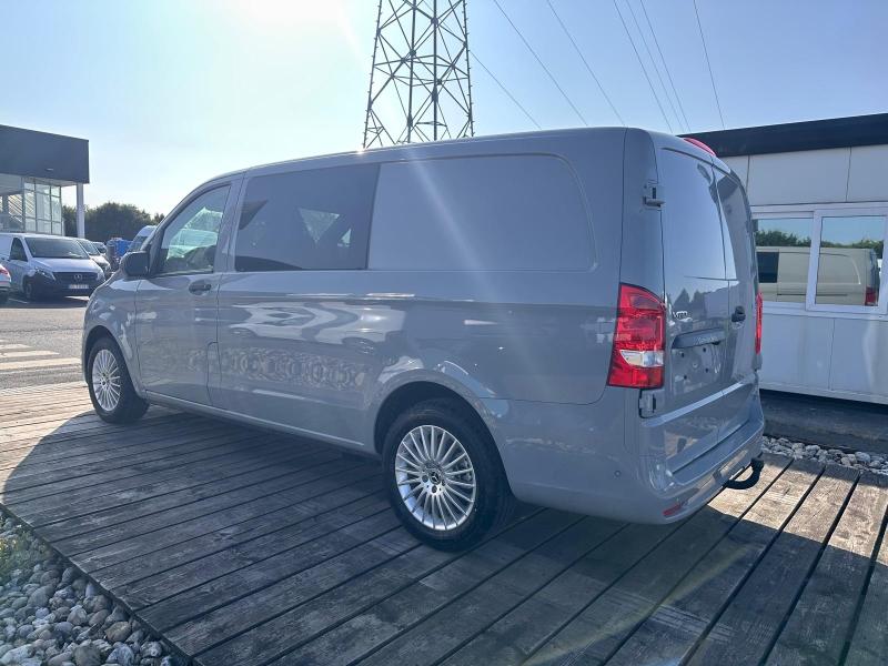 Image MERCEDES-BENZ Vito Fg 116 CDI Long Select Propulsion 9G-Tronic
