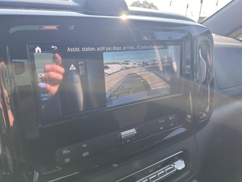 Image MERCEDES-BENZ Vito Fg 116 CDI Long Select Propulsion 9G-Tronic