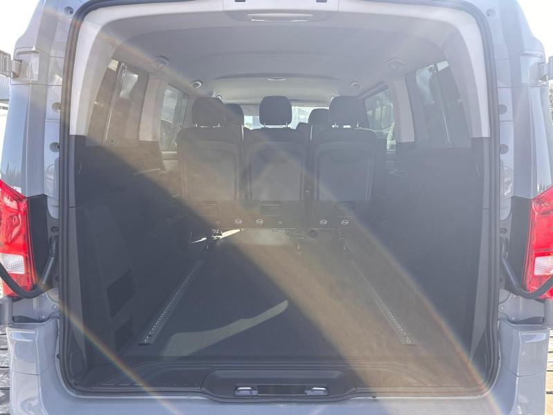 Image MERCEDES-BENZ Vito Fg 116 CDI Long Select Propulsion 9G-Tronic