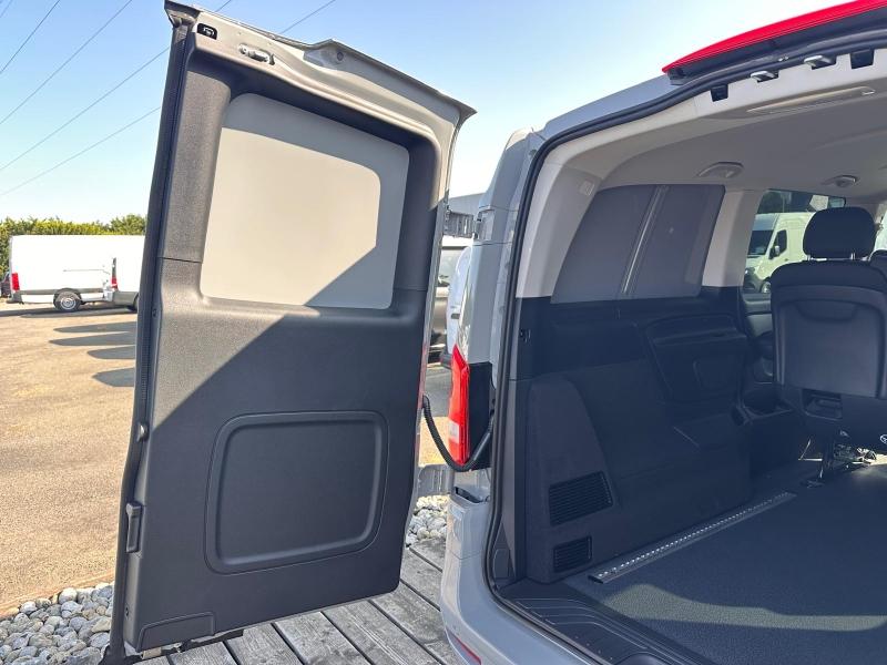Image MERCEDES-BENZ Vito Fg 116 CDI Long Select Propulsion 9G-Tronic