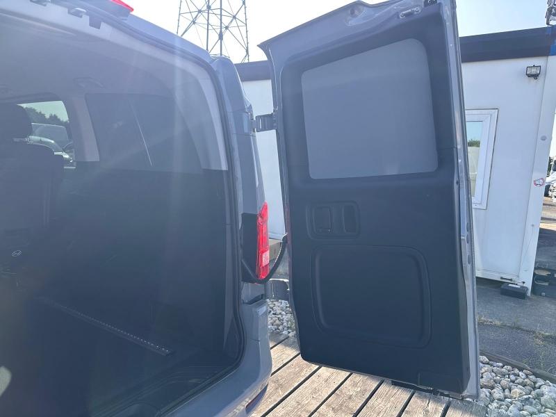 Image MERCEDES-BENZ Vito Fg 116 CDI Long Select Propulsion 9G-Tronic