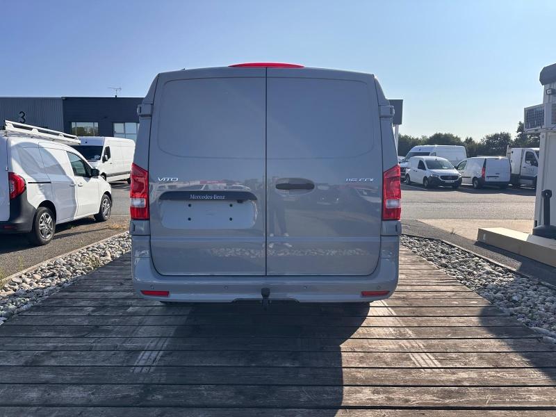 Image MERCEDES-BENZ Vito Fg 116 CDI Long Select Propulsion 9G-Tronic