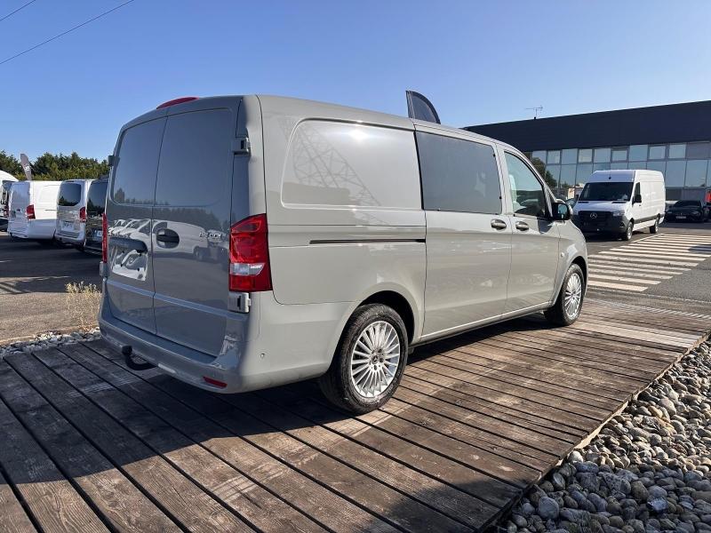 Image MERCEDES-BENZ Vito Fg 116 CDI Long Select Propulsion 9G-Tronic