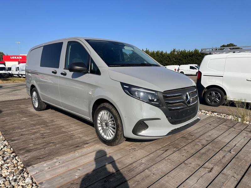 Image MERCEDES-BENZ Vito Fg 116 CDI Long Select Propulsion 9G-Tronic