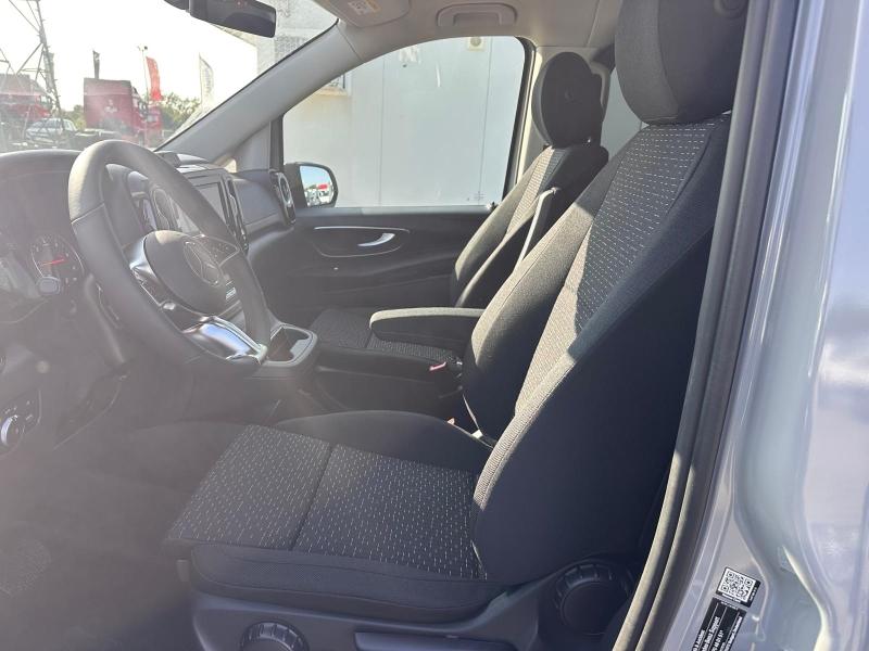 Image MERCEDES-BENZ Vito Fg 116 CDI Long Select Propulsion 9G-Tronic