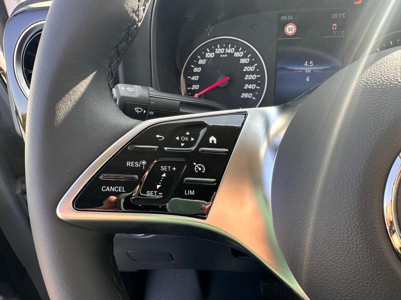 Image MERCEDES-BENZ Vito Fg 116 CDI Long Select Propulsion 9G-Tronic