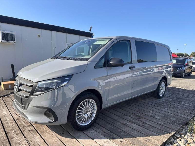 Photo MERCEDES-BENZ Vito Fg 116 CDI Long Select Propulsion 9G-Tronic