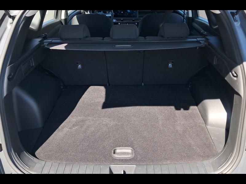 Image HYUNDAI Tucson 1.6 T-GDI 215ch Hybrid Intuitive