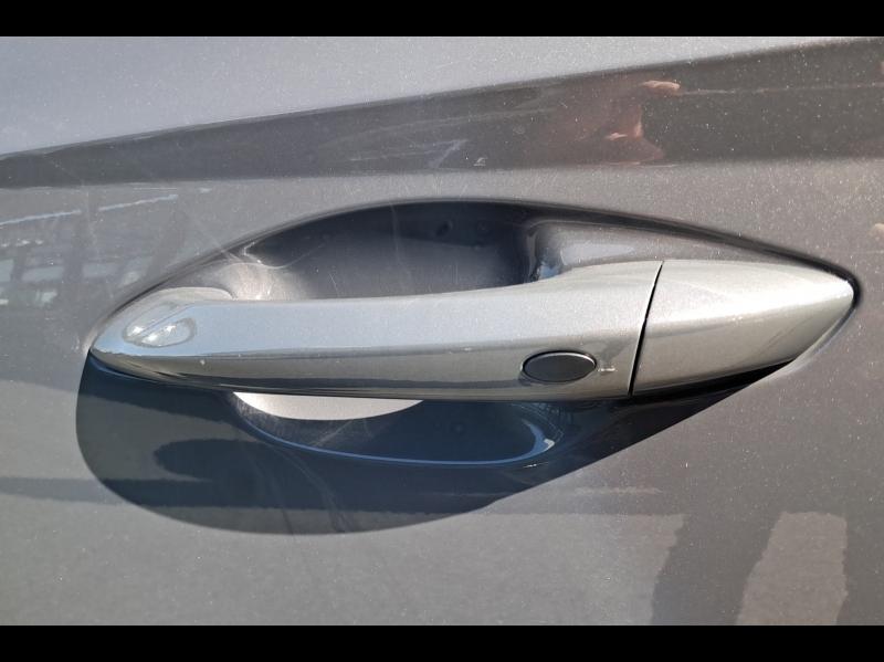 Image HYUNDAI Tucson 1.6 T-GDI 215ch Hybrid Intuitive