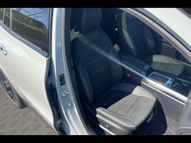 Image MERCEDES-BENZ GLA 200 d 150ch AMG Exclusive Design 8G-DCT