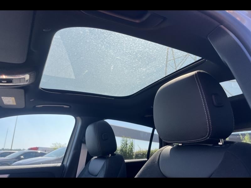 Image MERCEDES-BENZ GLA 200 d 150ch AMG Exclusive Design 8G-DCT