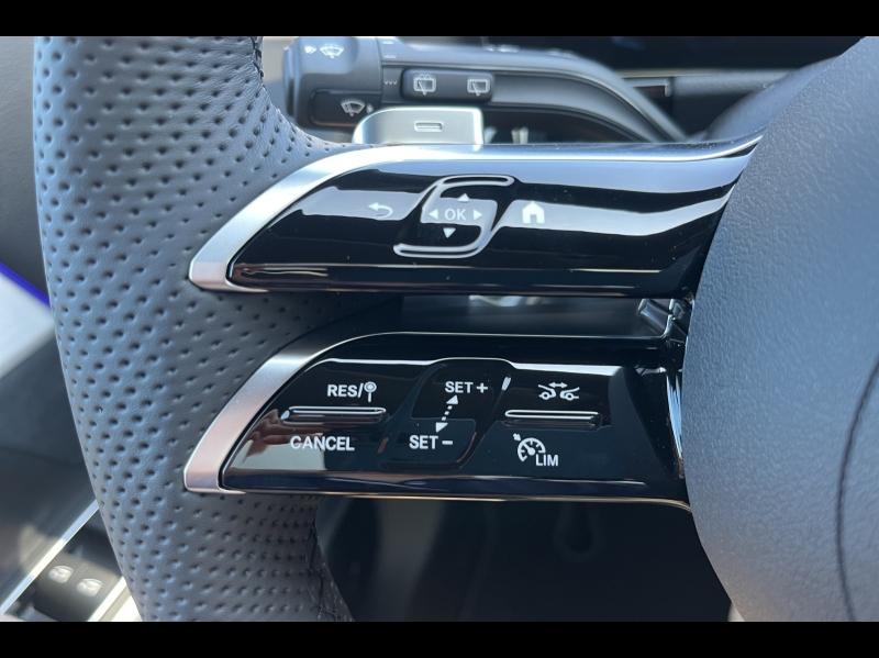 Image MERCEDES-BENZ GLA 200 d 150ch AMG Exclusive Design 8G-DCT
