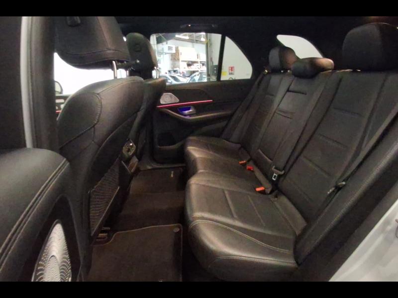 Image MERCEDES-BENZ GLE 350 de 194+136ch AMG Line 4Matic 9G-Tronic