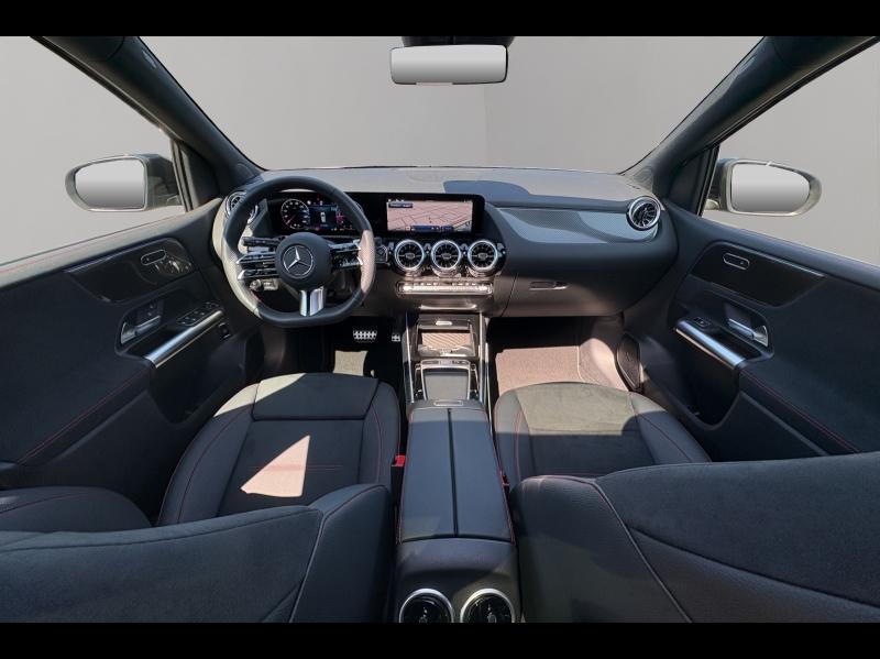 Image MERCEDES-BENZ Classe B 200d 150ch AMG Line 8G-DCT